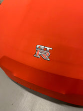 Nissan GTR (R35) Car Cover