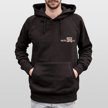 Belgium GTR Store Hoodie