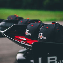 Belgium GTR Store Snapback