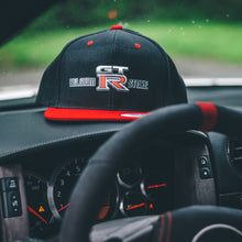 Belgium GTR Store Snapback