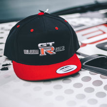 Belgium GTR Store Snapback