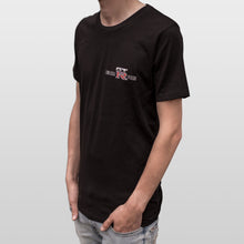 Belgium GTR Store T-shirt