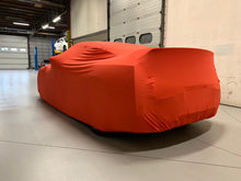 Nissan GTR (R35) Car Cover