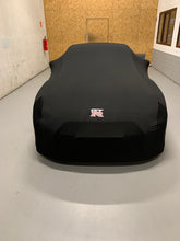 Nissan GTR (R35) Car Cover