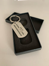 Belgium GTR Store keychain