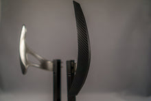 R35 GTR Fiberglass composite extended paddle shifters