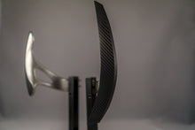 R35 GTR Carbon Fiber composite extended paddle shifters