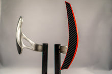 R35 GTR Fiberglass composite extended paddle shifters