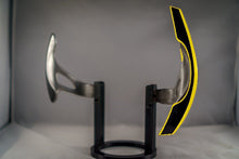 R35 GTR Fiberglass composite extended paddle shifters